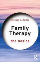 Family Therapy : The Basics-9781032319780