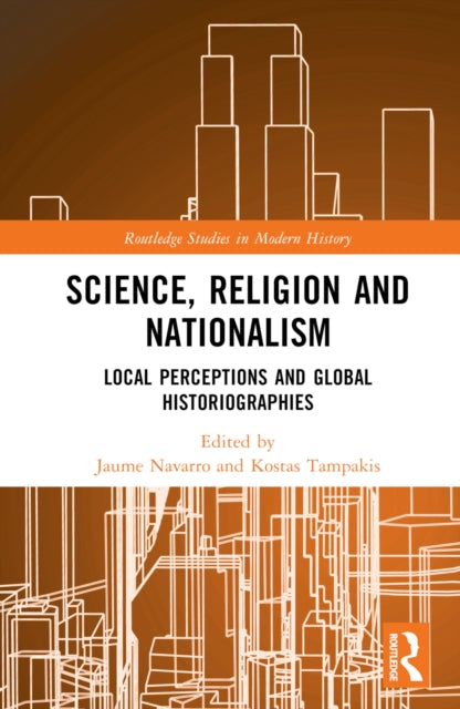 Science, Religion and Nationalism