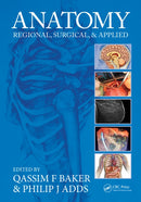 Anatomy : Regional, Surgical, and Applied-9781032321141