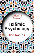 Islamic Psychology : The Basics-9781032321233