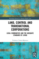 Land, Control and Transnational Corporations