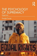 The Psychology of Supremacy : Imperium-9781032321776