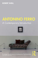 Antonino Ferro : A Contemporary Introduction-9781032321967