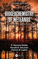 Biogeochemistry of Wetlands : Science and Applications-9781032322353
