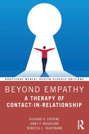 Beyond Empathy : A Therapy of Contact-in-Relationship-9781032322599