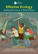 Effective Ecology : Seeking Success in a Hard Science-9781032322926