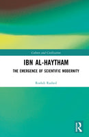 Ibn al-Haytham : The Emergence of Scientific Modernity-9781032323497