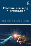 Machine Learning in Translation-9781032323800