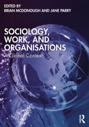 Sociology, Work and Organisations