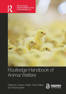 Routledge Handbook of Animal Welfare-9781032325750