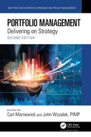 Portfolio Management : Delivering on Strategy-9781032326269