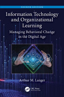 Information Technology and Organizational Learning : Managing Behavioral Change in the Digital Age-9781032326276