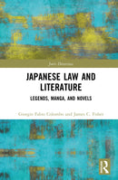 Japanese Law and Literature