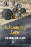 Archaeology of Logic-9781032327372