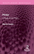Pinter : A Study of His Plays-9781032327662