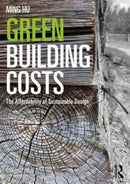 Green Building Costs : The Affordability of Sustainable Design-9781032328089