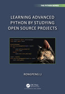 Learning Advanced Python by Studying Open Source Projects-9781032328164