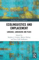 Ecolinguistics and Emplacement
