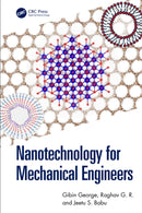 Nanotechnology for Mechanical Engineers-9781032329048