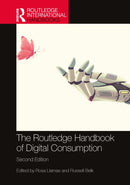 The Routledge Handbook of Digital Consumption-9781032329604