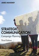 Strategic Communication : Campaign Planning-9781032329734