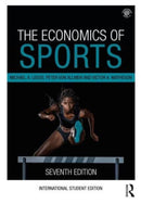 The Economics of Sports-9781032330051