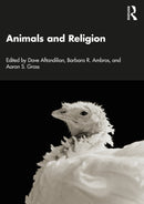 Animals and Religion-9781032330181