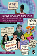 Latinx Feminist Thought