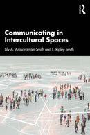 Communicating in Intercultural Spaces-9781032331492