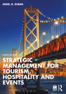 Strategic Management for Tourism, Hospitality and Events-9781032331836