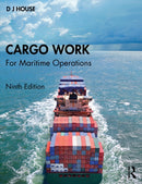 Cargo Work : For Maritime Operations-9781032331843