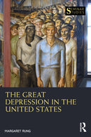 The Great Depression in the United States-9781032332079