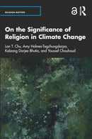 On the Significance of Religion in Climate Change-9781032332598