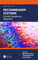 Recommender Systems : A Multi-Disciplinary Approach-9781032333229