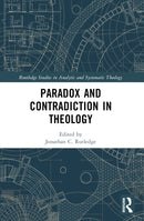 Paradox and Contradiction in Theology-9781032333427