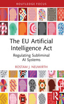 The EU Artificial Intelligence Act : Regulating Subliminal AI Systems-9781032333830
