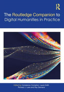 The Companion to Digital Humanities in Practice-9781032333854