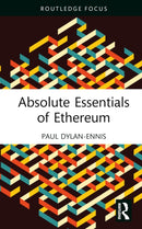 Absolute Essentials of Ethereum-9781032334189