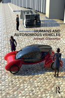 Humans and Autonomous Vehicles-9781032334646