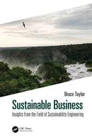 Sustainable Business : Insights from the Field of Sustainability Engineering-9781032334714