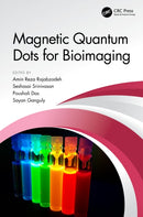 Magnetic Quantum Dots for Bioimaging-9781032334912