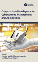 Computational Intelligence for Cybersecurity Management and Applications-9781032335032