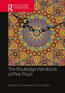 The Routledge Handbook of Pink Floyd-9781032335438