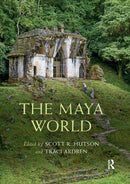 The Maya World-9781032336169