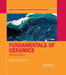 Fundamentals of Ceramics-9781032337302
