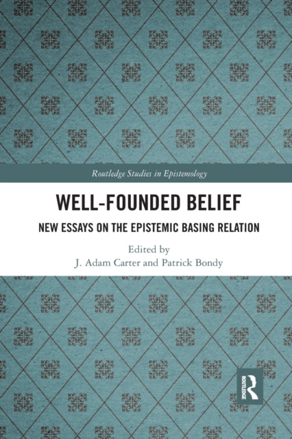 Well-Founded Belief