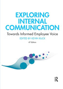 Exploring Internal Communication : Towards Informed Employee Voice-9781032337500