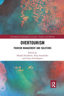 Overtourism : Tourism Management and Solutions-9781032337982