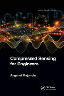 Compressed Sensing for Engineers-9781032338712