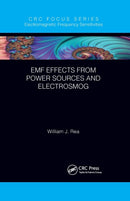 EMF Effects from Power Sources and Electrosmog-9781032338743